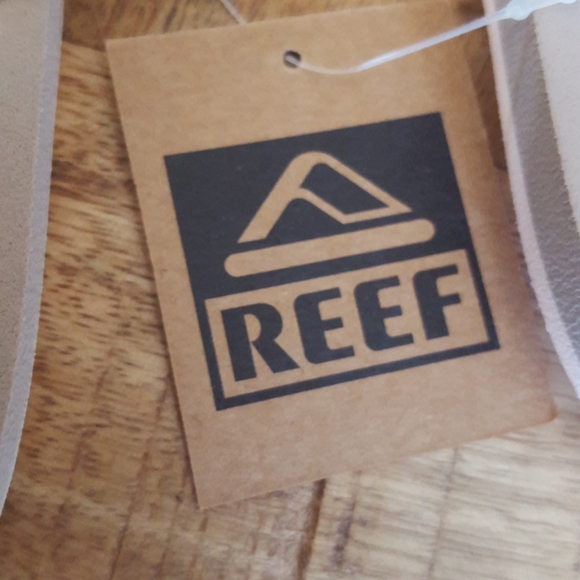 REEF Flip flps - Picture 4 of 4